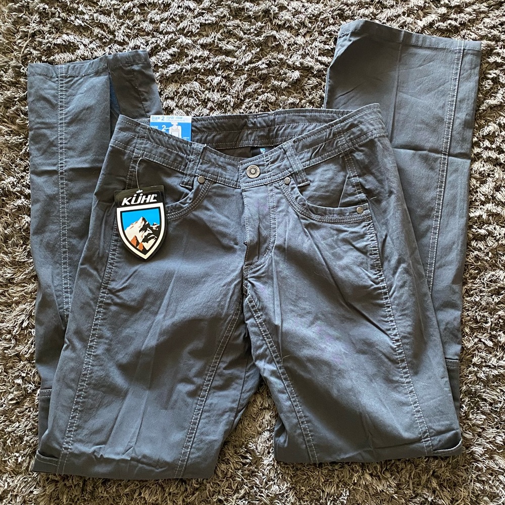 Kuhl pants